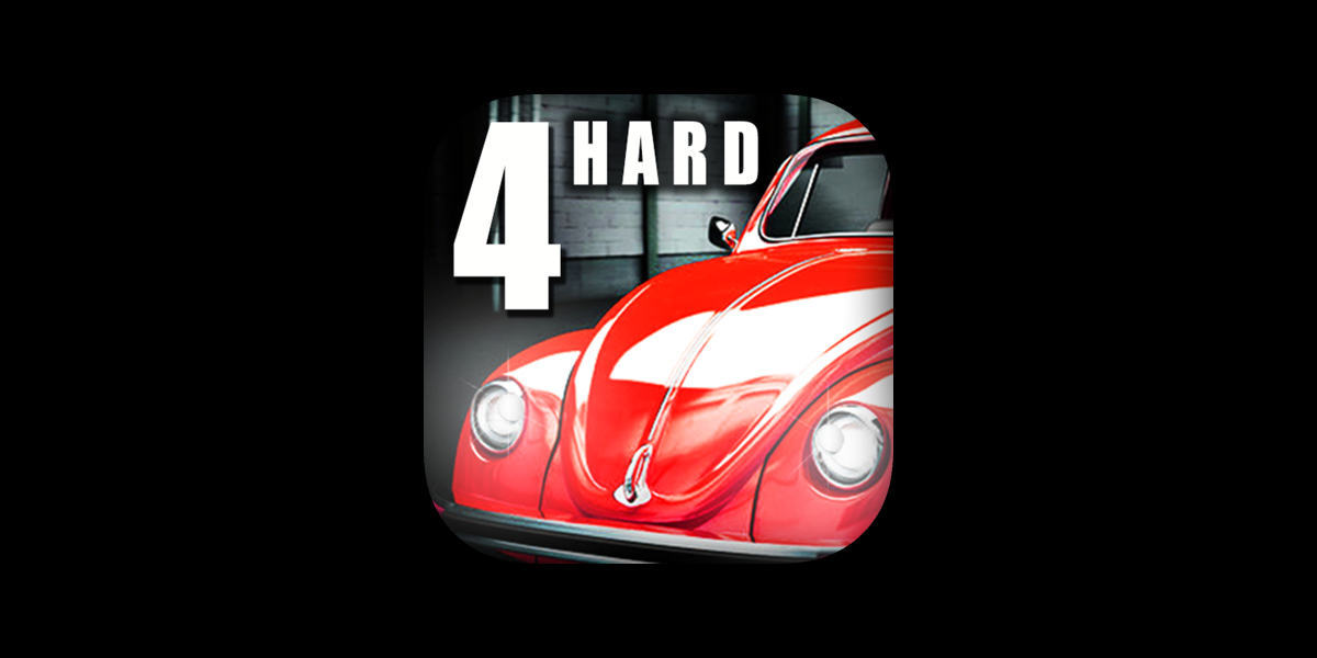 Car Driver 4 (Hard Parking) on App Store