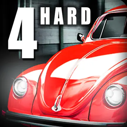 Car Driver 4 (Hard Parking) Cheats