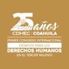 Congreso derechos humanos