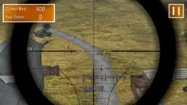Game screenshot Зомби Охота: Снайперская hack