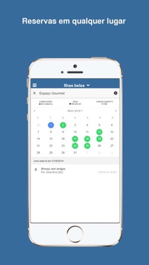 Conética Condomínios(圖4)-速報App