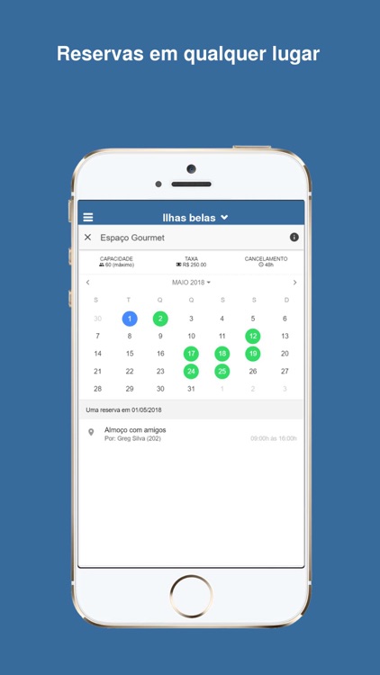 Conética Condomínios screenshot-3