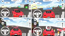 Game screenshot 创新停车达人-开心跑车停车游戏 hack
