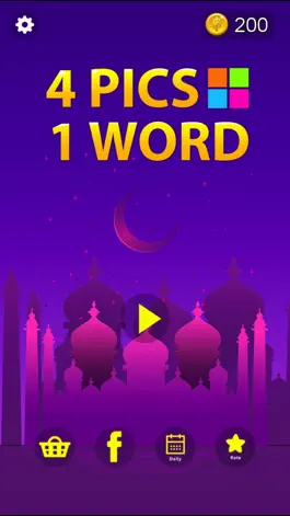 Game screenshot 4 Pics 1 Word - Guess Word hack