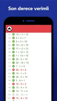 Fiete Math Climber iphone resimleri 3