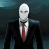 Evil Horror Man Fear Story icon