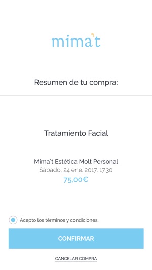 Mima't Estética Molt Personal(圖4)-速報App