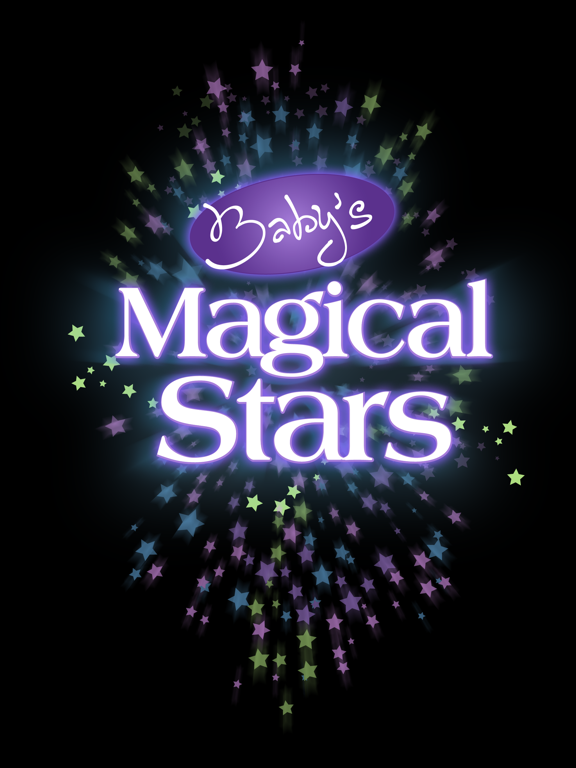 Baby's Magical Starsのおすすめ画像2