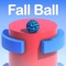 FALL BALL : ADDICTIVE FALLING