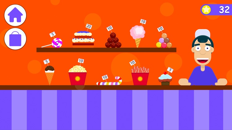 Ordøya - Høyfrekvente ord screenshot-8