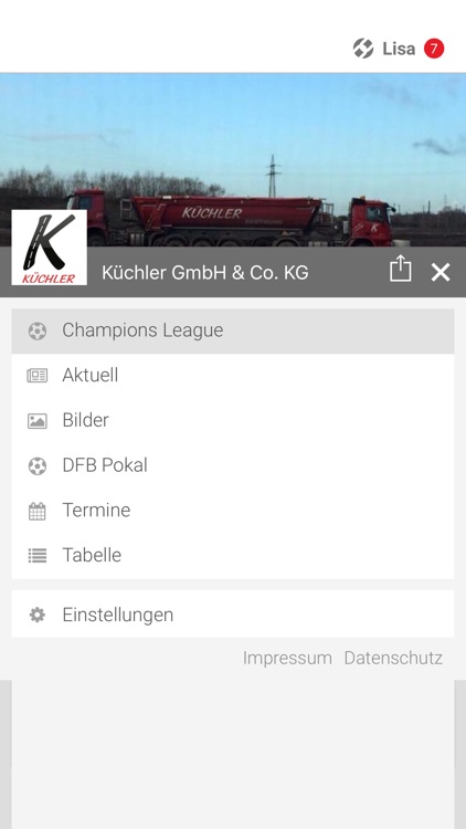 Küchler GmbH & Co. KG