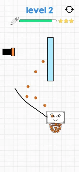Game screenshot Hoop Shooter mod apk