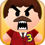 Beat the Boss 3 App Negative Reviews