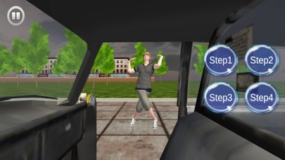 Kiki Challenge Car Dance screenshot 4