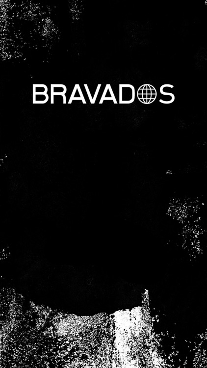 BRAVADOS