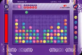 Game screenshot Crystal Balls - Blast Collapse mod apk
