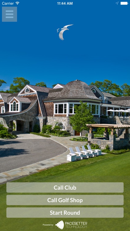 East Hampton Golf Club