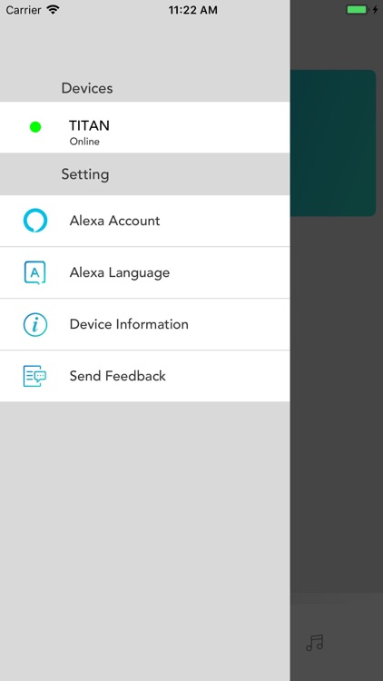 TITAN SPEAKER screenshot-4