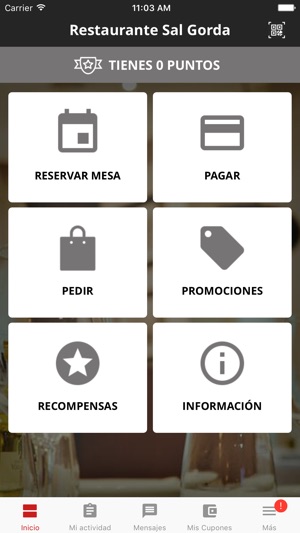 Restaurante Sal Gorda(圖2)-速報App