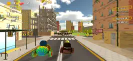 Game screenshot Super Kids Racing apk