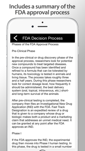 Biotech Stocks FDA Calendar(圖5)-速報App
