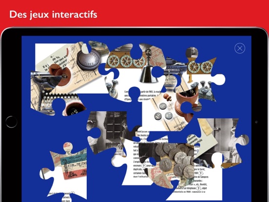 Screenshot #6 pour Histoires