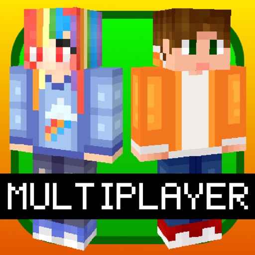 Builder Buddies 4: 3D Survival iOS App