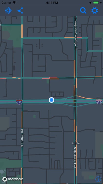Back Seat Navigator screenshot-3