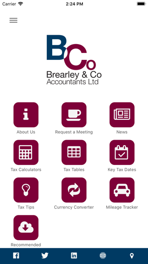 Brearley & Co Accountants