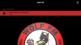 Game screenshot Wolf FM Radio hack