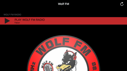 How to cancel & delete Wolf FM Radio from iphone & ipad 3