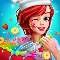 Multi Food Unicorn Bakery apk