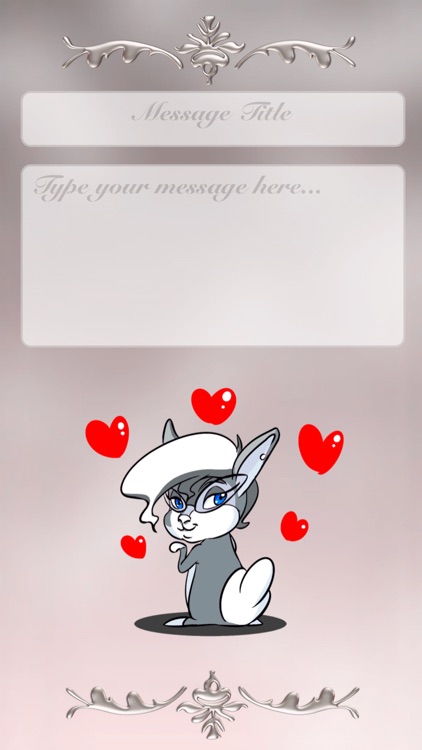 I Love You • Greeting cards screenshot-9