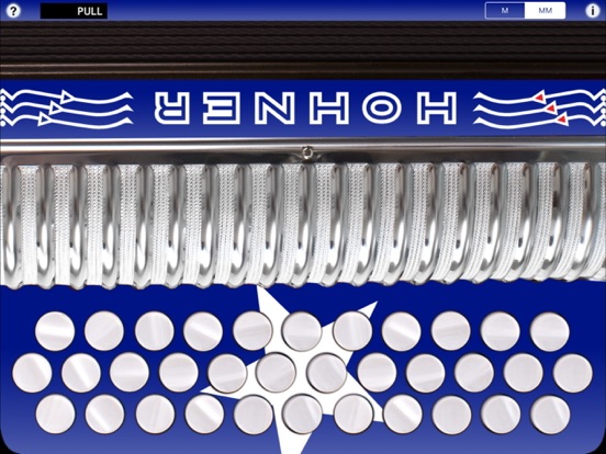 Screenshot #6 pour Hohner-GCF Xtreme SqueezeBox