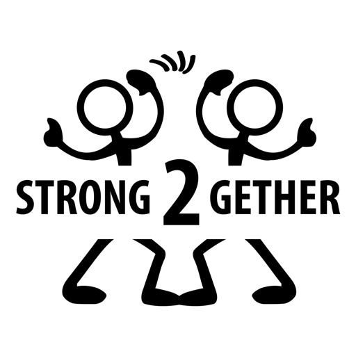 STRONG2GETHER