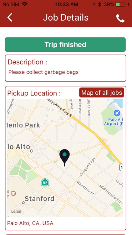 People Pickup screenshot-8