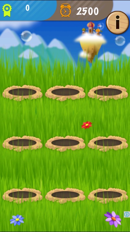 Catch ABC Word (iPhone)