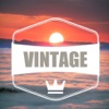 Retro & Vintage Logo Maker