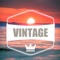 Retro & Vintage Logo Maker Maker is the simplest app to create logo on your iPhone, iPad and iPod