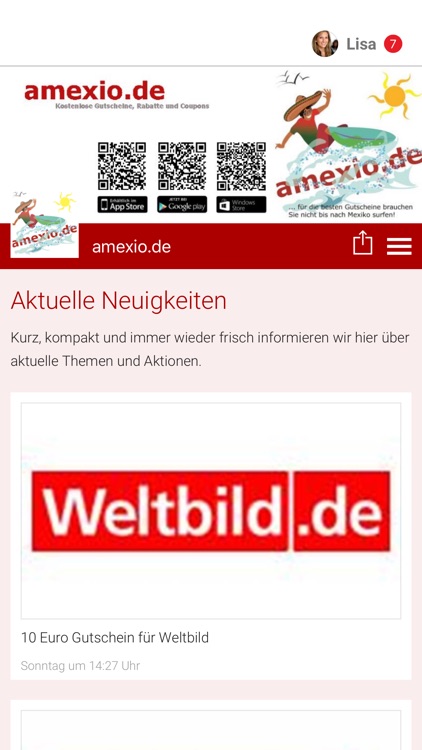 amexio.de