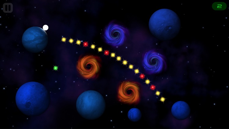 ORBB screenshot-0