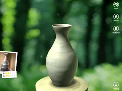Let's Create! Pottery HD Lite iPad image 1