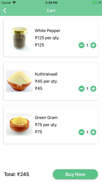 Harvest From Home screenshot-5