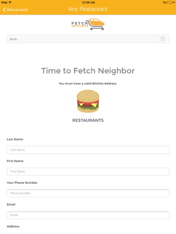 Fetch Neighbor screenshot 4