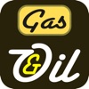 Gas Oil Mixture Ratio icon