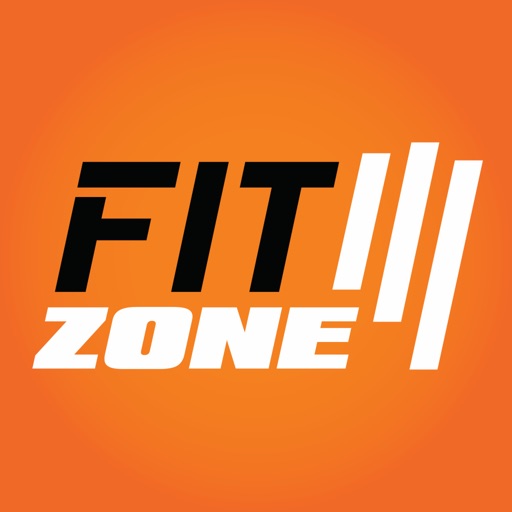 Fitzone App icon