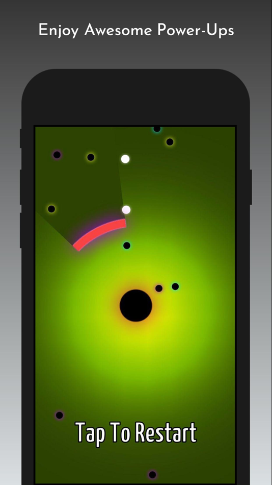 #2. CBrick - 3 Player Game (iOS) Podle: Hydronio