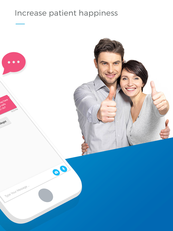 Screenshot #6 pour Doctor Pocket - for Providers