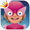 Family of Heroes for Kids - MagisterApp