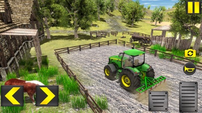 New Farming Simulator PRO 2018 screenshot 3